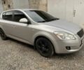 Серый Киа Сид, объемом двигателя 1.6 л и пробегом 3 тыс. км за 5700 $, фото 6 на Automoto.ua