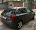 Серый Киа Сид, объемом двигателя 1.6 л и пробегом 300 тыс. км за 3514 $, фото 3 на Automoto.ua