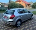 Сірий Кіа Сід, об'ємом двигуна 2 л та пробігом 136 тис. км за 7499 $, фото 3 на Automoto.ua
