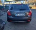 Серый Киа Сид, объемом двигателя 1.6 л и пробегом 300 тыс. км за 4800 $, фото 6 на Automoto.ua