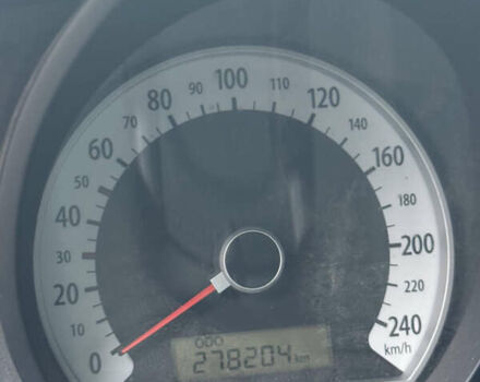 Серый Киа Сид, объемом двигателя 2 л и пробегом 278 тыс. км за 6300 $, фото 13 на Automoto.ua