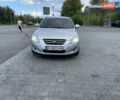Сірий Кіа Сід, об'ємом двигуна 1.6 л та пробігом 222 тис. км за 5800 $, фото 9 на Automoto.ua