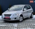 Сірий Кіа Сід, об'ємом двигуна 1.6 л та пробігом 77 тис. км за 7199 $, фото 1 на Automoto.ua
