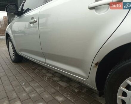 Серый Киа Сид, объемом двигателя 1.6 л и пробегом 147 тыс. км за 5800 $, фото 9 на Automoto.ua