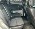 Серый Киа Сид, объемом двигателя 2 л и пробегом 220 тыс. км за 5500 $, фото 3 на Automoto.ua