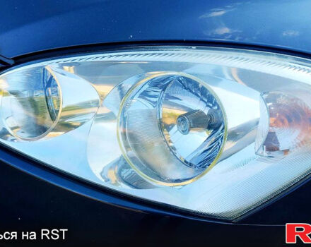 Киа Сид 2007 в Ровно на Automoto.ua Серый Киа Сид, объемом двигателя 1.6 л и пробегом 215 тыс. км за 5300 $, фото 11 на Automoto.ua