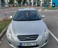 Серый Киа Сид, объемом двигателя 1.4 л и пробегом 202 тыс. км за 4800 $, фото 1 на Automoto.ua