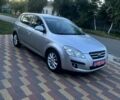 Сірий Кіа Сід, об'ємом двигуна 2 л та пробігом 136 тис. км за 7800 $, фото 3 на Automoto.ua
