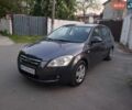 Сірий Кіа Сід, об'ємом двигуна 1.4 л та пробігом 208 тис. км за 5600 $, фото 1 на Automoto.ua