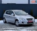 Сірий Кіа Сід, об'ємом двигуна 1.6 л та пробігом 77 тис. км за 7199 $, фото 21 на Automoto.ua