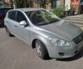 Сірий Кіа Сід, об'ємом двигуна 1.4 л та пробігом 160 тис. км за 4500 $, фото 1 на Automoto.ua
