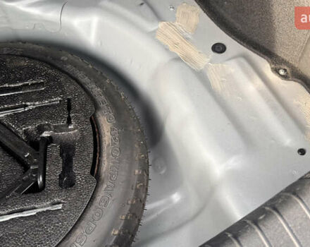 Серый Киа Сид, объемом двигателя 1.6 л и пробегом 216 тыс. км за 4800 $, фото 14 на Automoto.ua