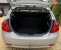 Серый Киа Сид, объемом двигателя 1.6 л и пробегом 203 тыс. км за 5500 $, фото 17 на Automoto.ua