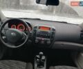 Сірий Кіа Сід, об'ємом двигуна 1.4 л та пробігом 215 тис. км за 5300 $, фото 8 на Automoto.ua