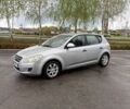 Сірий Кіа Сід, об'ємом двигуна 1.6 л та пробігом 200 тис. км за 4100 $, фото 1 на Automoto.ua