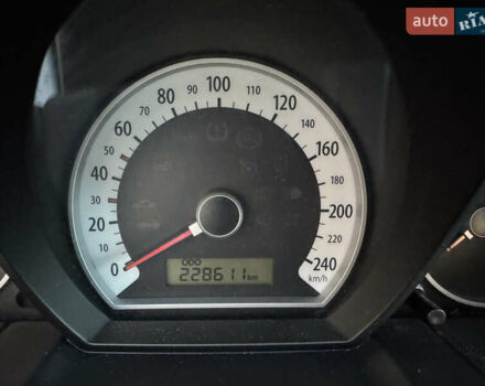 Серый Киа Сид, объемом двигателя 1.4 л и пробегом 228 тыс. км за 4850 $, фото 7 на Automoto.ua