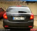 Серый Киа Сид, объемом двигателя 16 л и пробегом 234 тыс. км за 5000 $, фото 3 на Automoto.ua