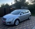 Сірий Кіа Сід, об'ємом двигуна 2 л та пробігом 136 тис. км за 7499 $, фото 16 на Automoto.ua