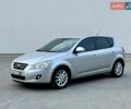 Сірий Кіа Сід, об'ємом двигуна 2 л та пробігом 196 тис. км за 8700 $, фото 1 на Automoto.ua