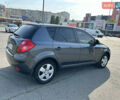 Серый Киа Сид, объемом двигателя 1.4 л и пробегом 350 тыс. км за 4600 $, фото 2 на Automoto.ua