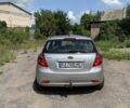 Серый Киа Сид, объемом двигателя 1.6 л и пробегом 200 тыс. км за 4500 $, фото 3 на Automoto.ua