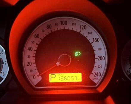 Сірий Кіа Сід, об'ємом двигуна 2 л та пробігом 136 тис. км за 7800 $, фото 27 на Automoto.ua