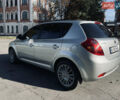 Серый Киа Сид, объемом двигателя 1.6 л и пробегом 223 тыс. км за 5500 $, фото 5 на Automoto.ua