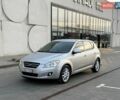 Серый Киа Сид, объемом двигателя 2 л и пробегом 196 тыс. км за 8500 $, фото 1 на Automoto.ua