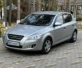 Кіа Сід 2007 у Бершаде на Automoto.ua Сірий Кіа Сід, об'ємом двигуна 1.6 л та пробігом 240 тис. км за 5150 $, фото 1 на Automoto.ua