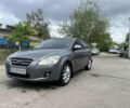 Серый Киа Сид, объемом двигателя 1.6 л и пробегом 245 тыс. км за 2500 $, фото 1 на Automoto.ua