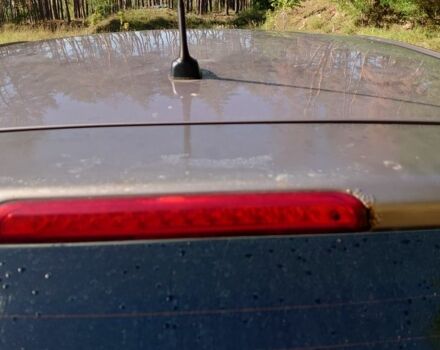 Серый Киа Сид, объемом двигателя 1.6 л и пробегом 277 тыс. км за 4950 $, фото 10 на Automoto.ua