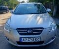 Серый Киа Сид, объемом двигателя 1.4 л и пробегом 155 тыс. км за 6200 $, фото 1 на Automoto.ua