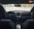 Серый Киа Сид, объемом двигателя 1.59 л и пробегом 210 тыс. км за 6999 $, фото 25 на Automoto.ua
