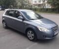 Сірий Кіа Сід, об'ємом двигуна 1.58 л та пробігом 314 тис. км за 5100 $, фото 1 на Automoto.ua