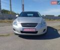Серый Киа Сид, объемом двигателя 1.4 л и пробегом 217 тыс. км за 5700 $, фото 12 на Automoto.ua