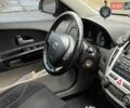 Серый Киа Сид, объемом двигателя 1.6 л и пробегом 227 тыс. км за 5590 $, фото 16 на Automoto.ua