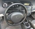 Серый Киа Сид, объемом двигателя 1.6 л и пробегом 131 тыс. км за 7750 $, фото 10 на Automoto.ua