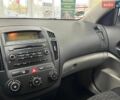 Сірий Кіа Сід, об'ємом двигуна 1.4 л та пробігом 226 тис. км за 5690 $, фото 21 на Automoto.ua