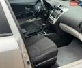 Серый Киа Сид, объемом двигателя 1.6 л и пробегом 227 тыс. км за 5590 $, фото 13 на Automoto.ua