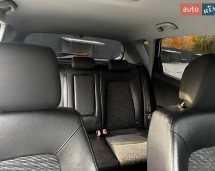 Серый Киа Сид, объемом двигателя 1.6 л и пробегом 230 тыс. км за 4900 $, фото 7 на Automoto.ua