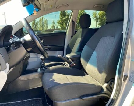 Серый Киа Сид, объемом двигателя 1.6 л и пробегом 244 тыс. км за 5700 $, фото 15 на Automoto.ua
