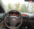 Серый Киа Сид, объемом двигателя 1.59 л и пробегом 334 тыс. км за 5400 $, фото 14 на Automoto.ua