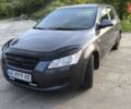Сірий Кіа Сід, об'ємом двигуна 1.4 л та пробігом 231 тис. км за 4700 $, фото 1 на Automoto.ua