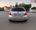 Сірий Кіа Сід, об'ємом двигуна 1.6 л та пробігом 239 тис. км за 4800 $, фото 4 на Automoto.ua