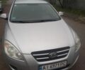 Сірий Кіа Сід, об'ємом двигуна 1.4 л та пробігом 226 тис. км за 5200 $, фото 1 на Automoto.ua