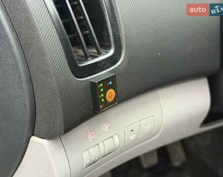 Серый Киа Сид, объемом двигателя 2 л и пробегом 191 тыс. км за 5700 $, фото 6 на Automoto.ua