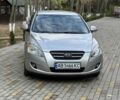 Кіа Сід 2007 у Бершаде на Automoto.ua Сірий Кіа Сід, об'ємом двигуна 1.6 л та пробігом 240 тис. км за 5150 $, фото 1 на Automoto.ua
