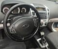 Серый Киа Сид, объемом двигателя 2 л и пробегом 236 тыс. км за 4900 $, фото 8 на Automoto.ua