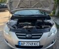 Серый Киа Сид, объемом двигателя 1.4 л и пробегом 152 тыс. км за 6200 $, фото 3 на Automoto.ua