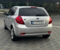 Серый Киа Сид, объемом двигателя 1.6 л и пробегом 230 тыс. км за 4900 $, фото 4 на Automoto.ua
